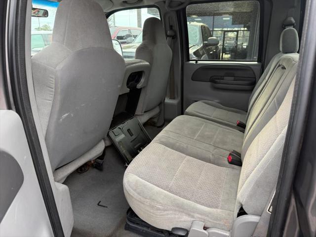 2004 Ford F-250 XL
