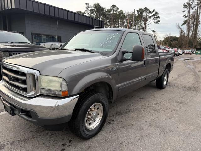 2004 Ford F-250 XL for sale in Myrtle Beach, SC