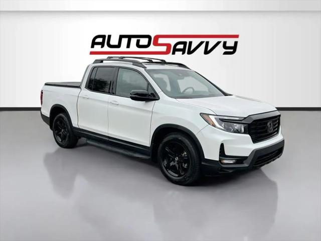 2023 Honda Ridgeline Black Edition for sale in Gilbert, AZ