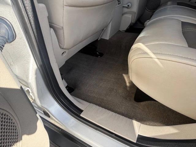 2005 Jeep Grand Cherokee Limited