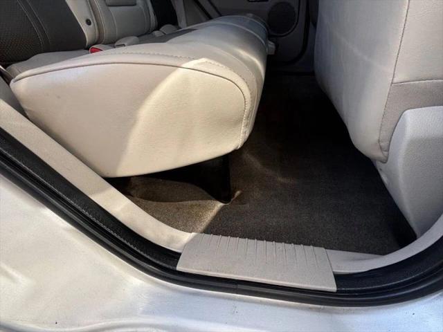 2005 Jeep Grand Cherokee Limited