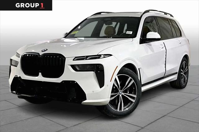 2026 BMW X7 xDrive40i for sale in Norwood, MA