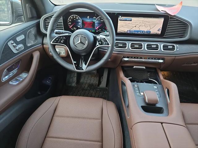 2026 Mercedes-Benz GLE GLE 450 4MATIC