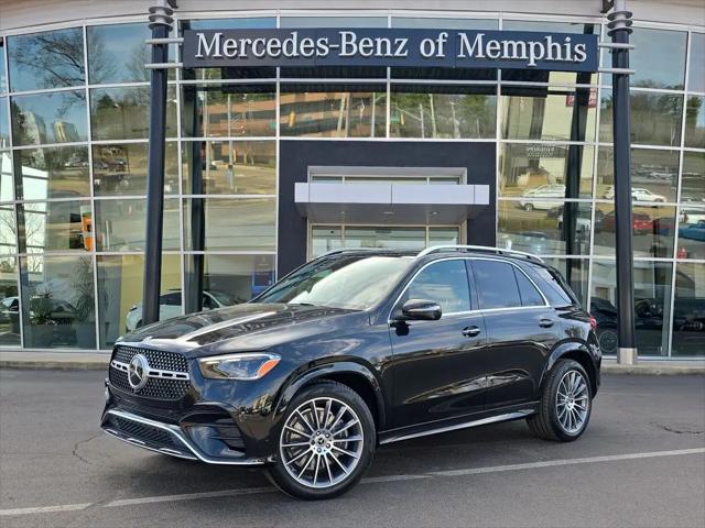 2026 Mercedes-Benz GLE GLE 350 GLE 350 for sale in Memphis, TN