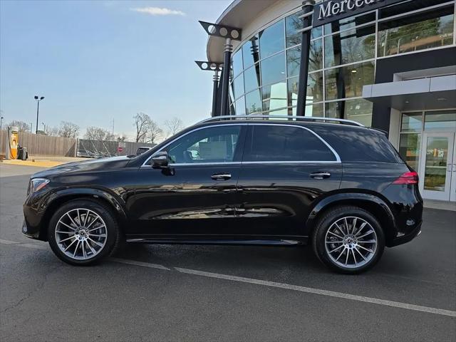 2026 Mercedes-Benz GLE GLE 350 GLE 350