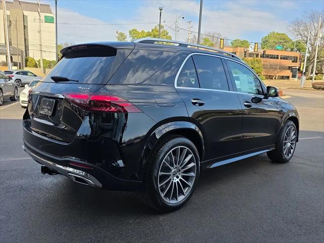 2026 Mercedes-Benz GLE GLE 350 GLE 350
