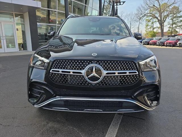 2026 Mercedes-Benz GLE GLE 350 GLE 350