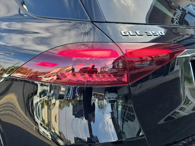 2026 Mercedes-Benz GLE GLE 350 GLE 350