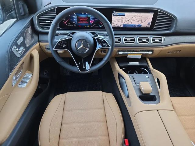 2026 Mercedes-Benz GLE GLE 350 GLE 350