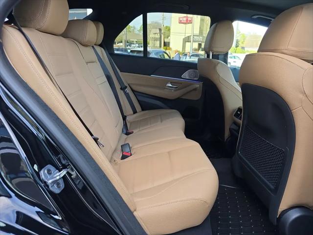 2026 Mercedes-Benz GLE GLE 350 GLE 350
