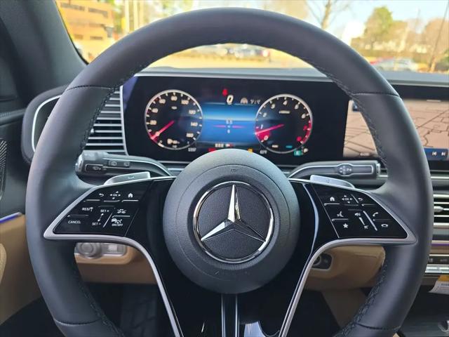 2026 Mercedes-Benz GLE GLE 350 GLE 350