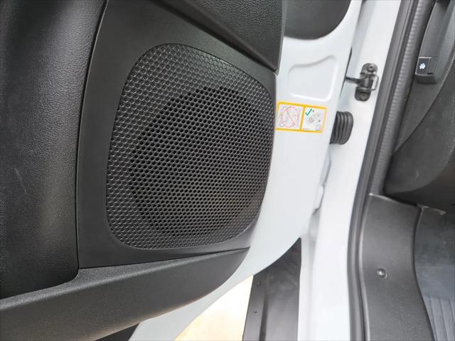 2026 Ram ProMaster 2500 Cargo Van Tradesman Low Roof 136" WB w/Pass Seat