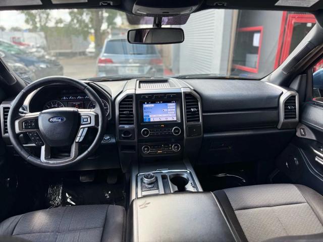2019 Ford Expedition XLT