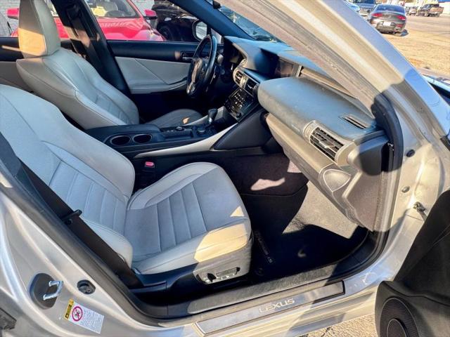 2014 Lexus IS 250 250