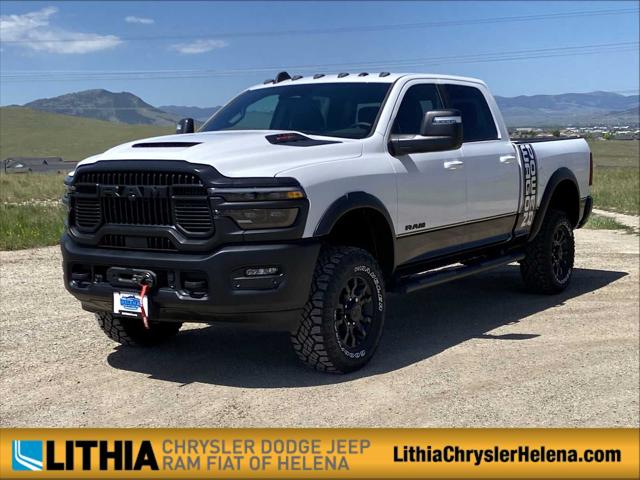 2026 Ram 2500 Power Wagon Crew Cab 4x4 6'4" Box for sale in Helena, MT