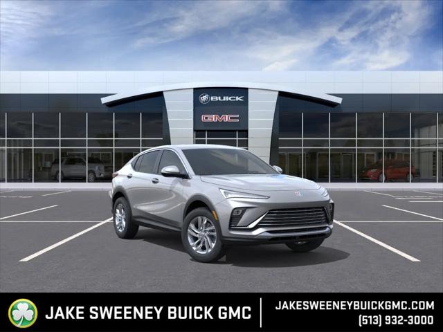 2026 Buick NV Preferred FWD for sale in Lebanon, OH