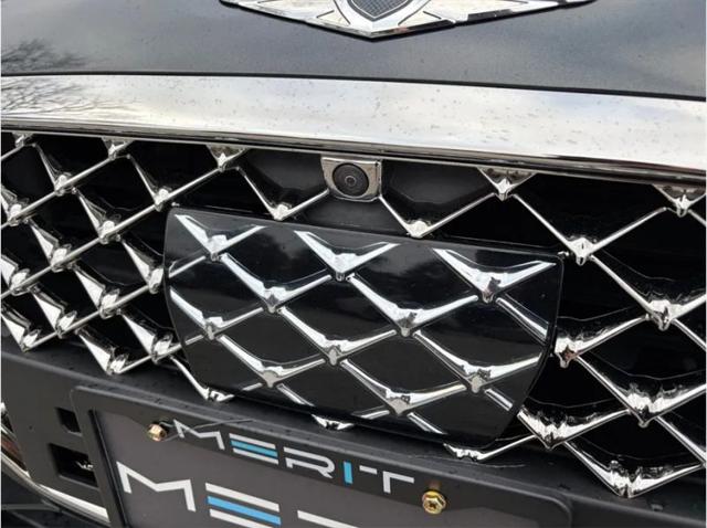 2019 Genesis G70 3.3T Design