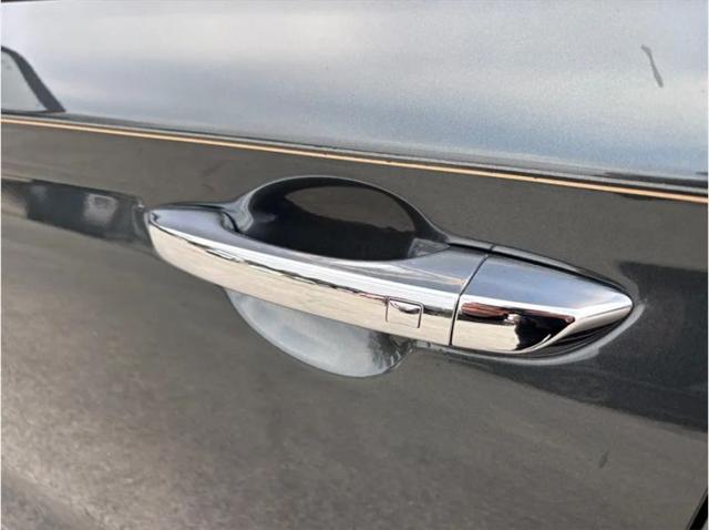 2019 Genesis G70 3.3T Design