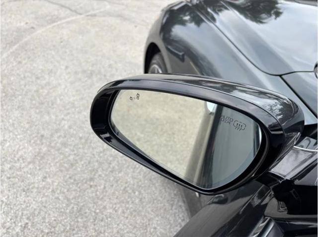 2019 Genesis G70 3.3T Design