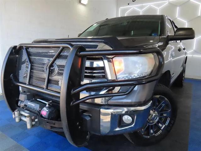 2016 Toyota Tundra SR5 5.7L V8 for sale in Manassas, VA