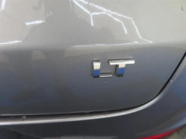 2025 Chevrolet TrailBlazer AWD LT