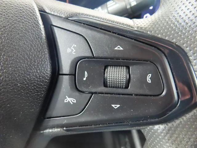 2025 Chevrolet TrailBlazer AWD LT