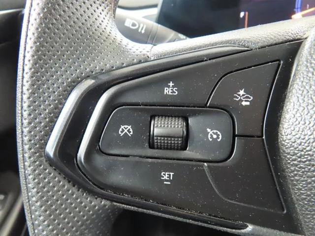 2025 Chevrolet TrailBlazer AWD LT