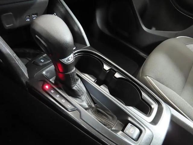 2025 Chevrolet TrailBlazer AWD LT