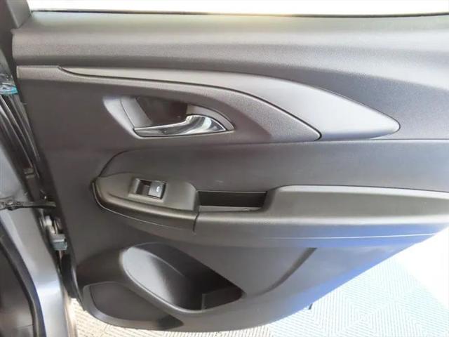 2025 Chevrolet TrailBlazer AWD LT
