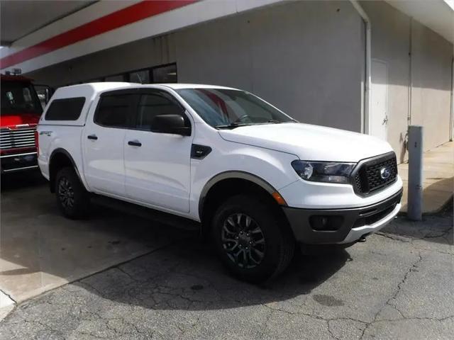 2020 Ford Ranger XL for sale in Asheville, NC