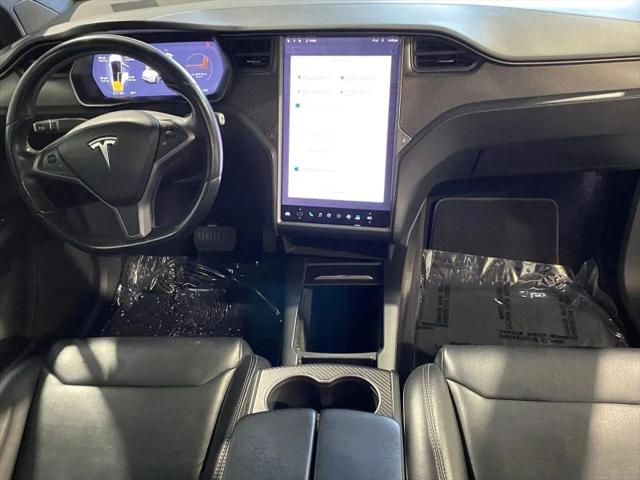 2018 Tesla Model X 75D