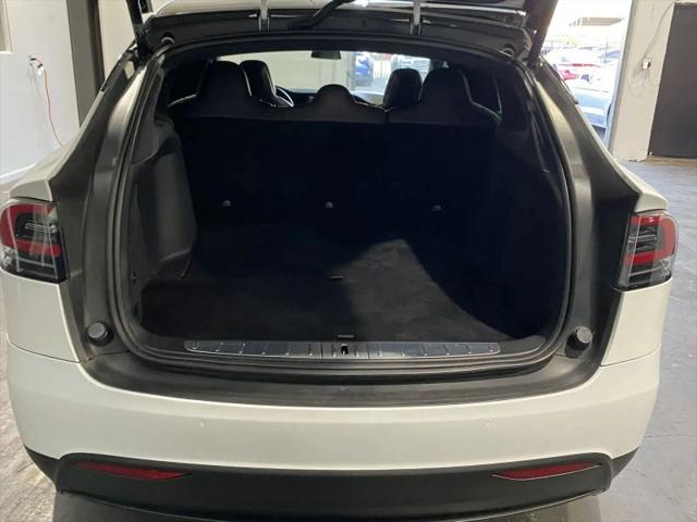 2018 Tesla Model X 75D