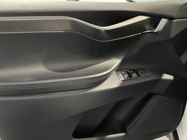 2018 Tesla Model X 75D