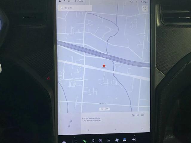 2018 Tesla Model X 75D