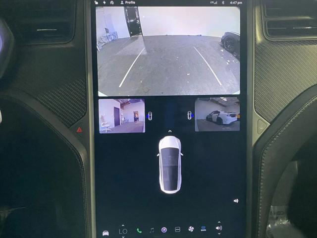 2018 Tesla Model X 75D