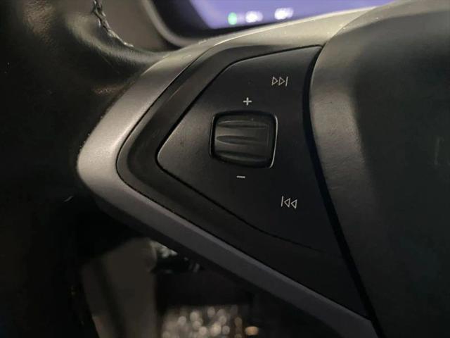 2018 Tesla Model X 75D