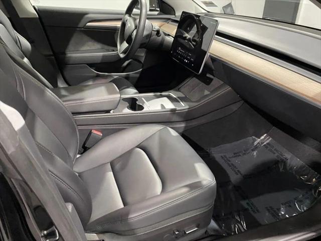 2023 Tesla Model 3 Performance Dual Motor All-Wheel Drive