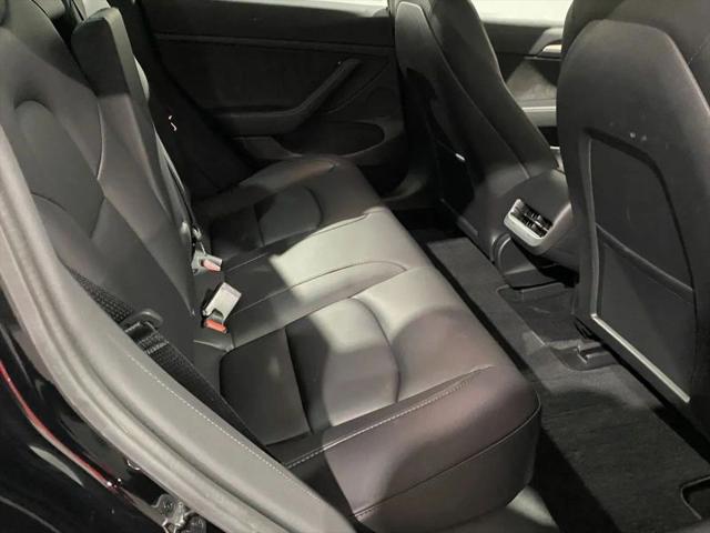 2023 Tesla Model 3 Performance Dual Motor All-Wheel Drive