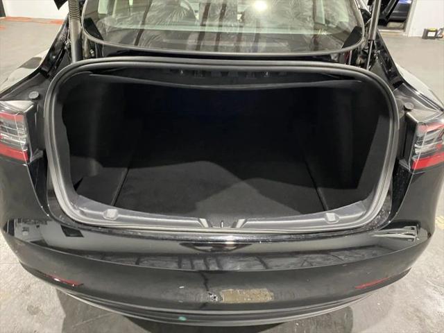 2023 Tesla Model 3 Performance Dual Motor All-Wheel Drive