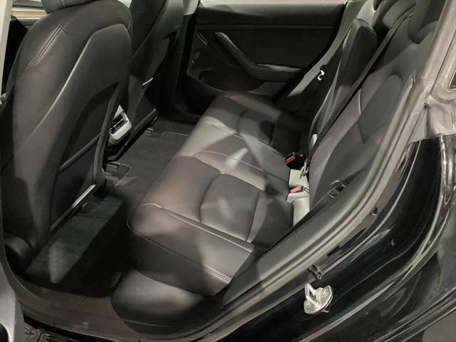 2023 Tesla Model 3 Performance Dual Motor All-Wheel Drive