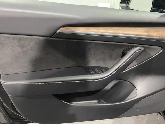 2023 Tesla Model 3 Performance Dual Motor All-Wheel Drive