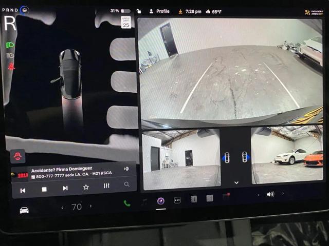 2023 Tesla Model 3 Performance Dual Motor All-Wheel Drive