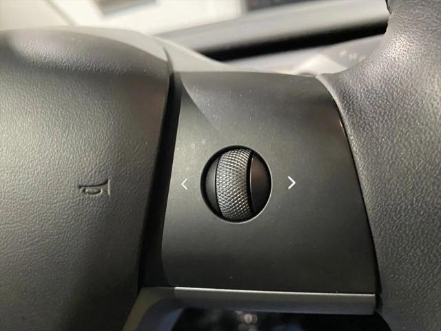 2023 Tesla Model 3 Performance Dual Motor All-Wheel Drive
