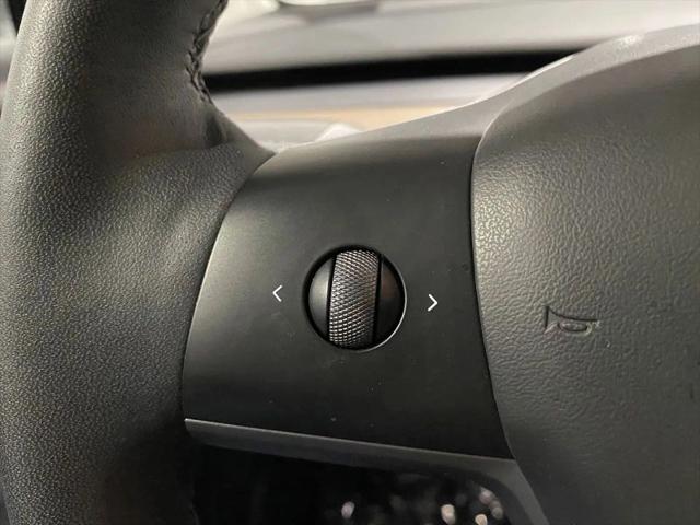 2023 Tesla Model 3 Performance Dual Motor All-Wheel Drive