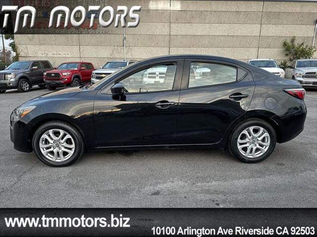 2016 Scion iA Base