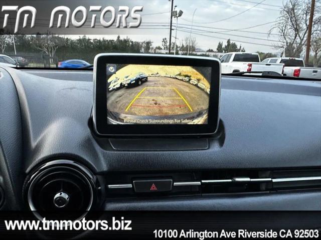 2016 Scion iA Base