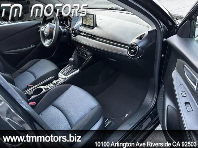 2016 Scion iA Base