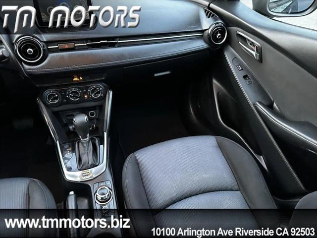 2016 Scion iA Base