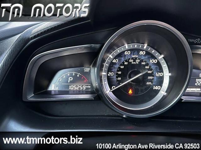 2016 Scion iA Base