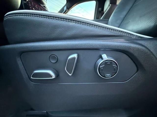 2023 GMC Sierra 1500 4WD Crew Cab Short Box AT4X